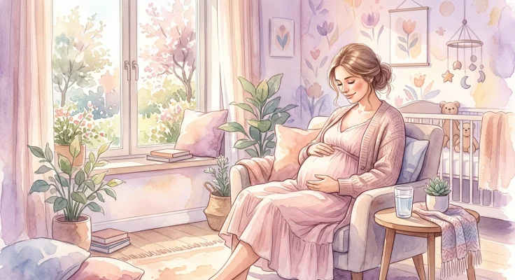 Amniocentesis: Riesgos, Resultados y Cuándo es Necesaria