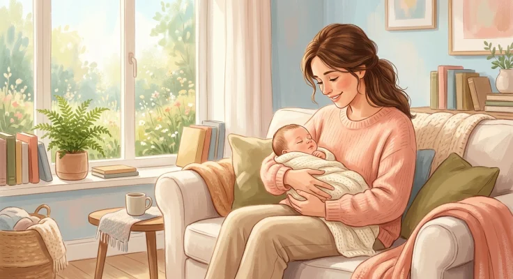 Baja de Maternidad en España 2026: Semanas, Requisitos y Trámites