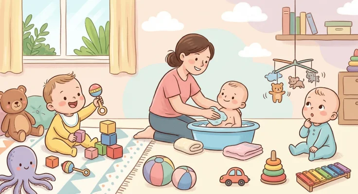 Costra Láctea: Tratamiento Natural y Cómo Eliminarla