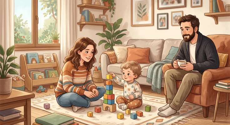 Crianza Respetuosa: Principios Básicos y Cómo Practicarla