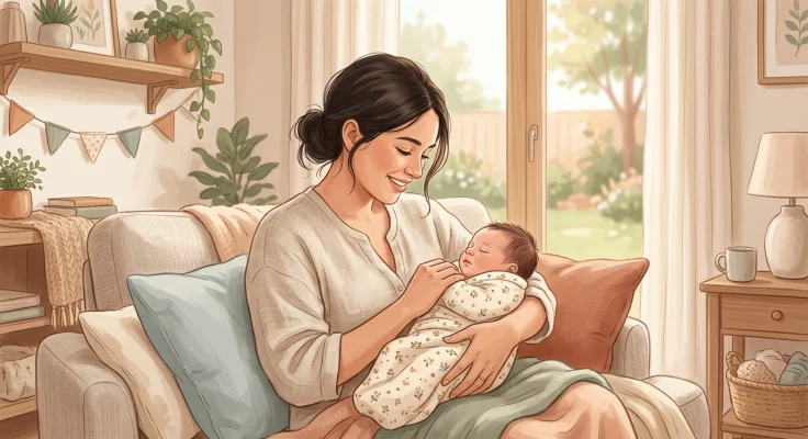 Dilatación en el Parto: Fases, Tiempos y Qué Esperar