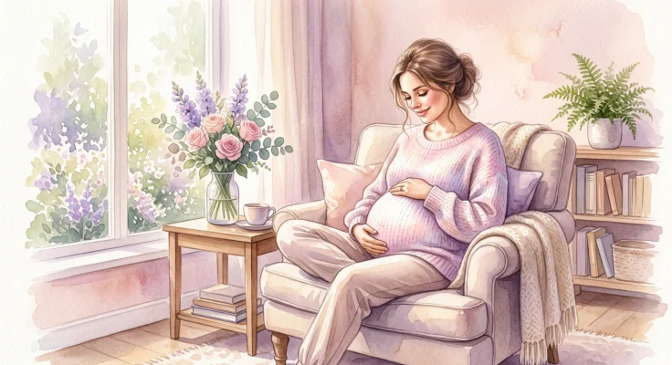 Ecografía 4D: Cuándo Hacerla y Qué Esperar