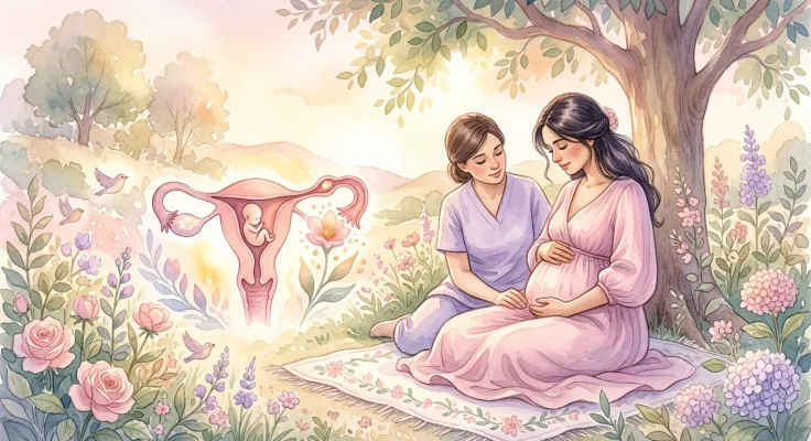 Embarazo Ectópico: Síntomas, Causas y Tratamiento