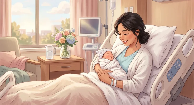 Epidural en el Parto: Pros, Contras y Todo lo que Debes Saber