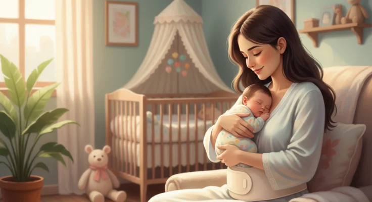 Faja Postparto: ¿Realmente Funciona? Beneficios y Riesgos