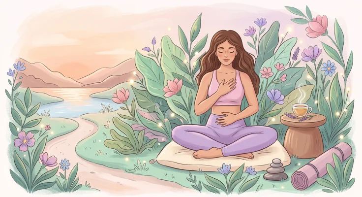 Fisioterapia de Suelo Pélvico: Cuándo Ir y Qué Esperar