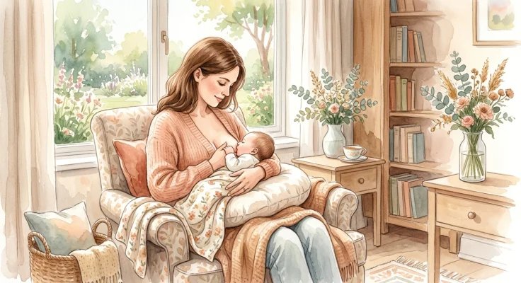 Frenillo Lingual en el Bebé: Cómo Afecta a la Lactancia