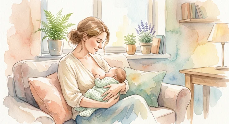 Mastitis en la Lactancia: Síntomas y Tratamiento Efectivo