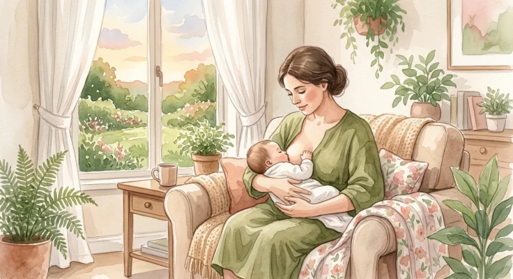 Medicamentos Compatibles con la Lactancia: Guía Práctica