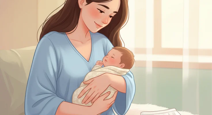 Mejor Braguita Desechable Postparto: Comparativa