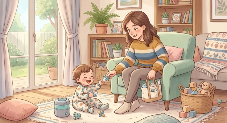 Mejor Esterilizador de Chupetes Portátil: Comparativa