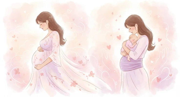 Mejor Faja Prenatal y Postparto: Guía de Compra