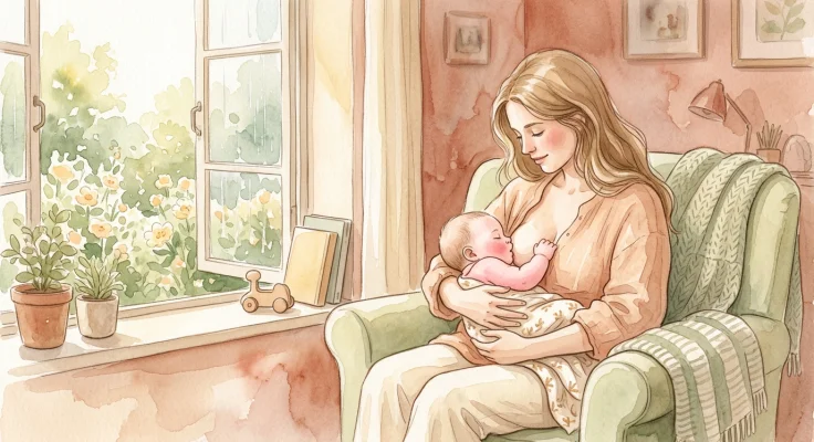 Mejor Sacaleches Eléctrico 2026: Comparativa y Opiniones