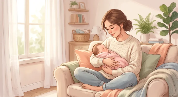 Miedo al Parto (Tocofobia): Cómo Superarlo