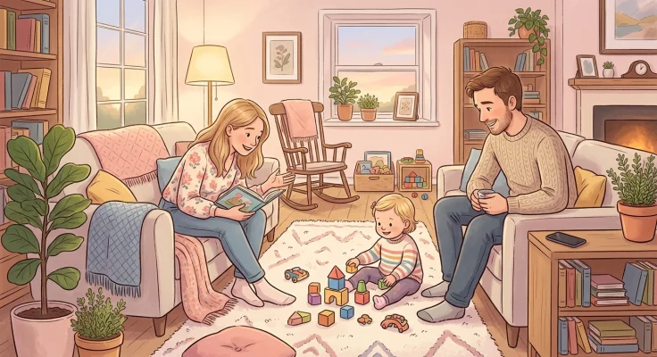 Pantallas y Bebés: ¿Cuándo Permitirlas? Recomendaciones OMS