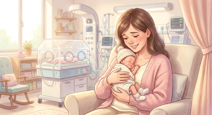 Parto Prematuro: Semanas de Riesgo y Cómo Prevenirlo