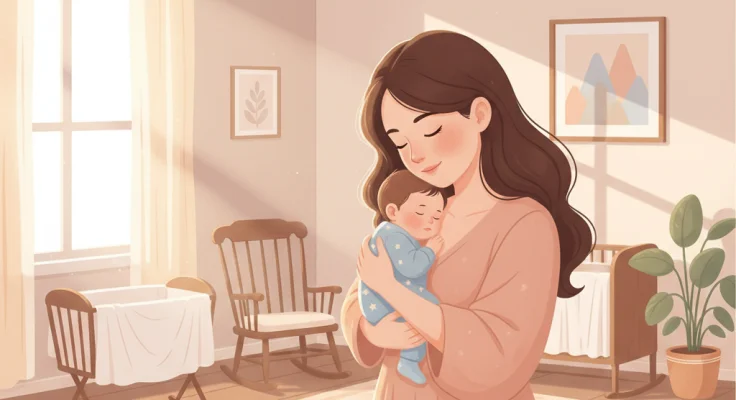 Primera Menstruación Después del Parto: Cuándo Vuelve