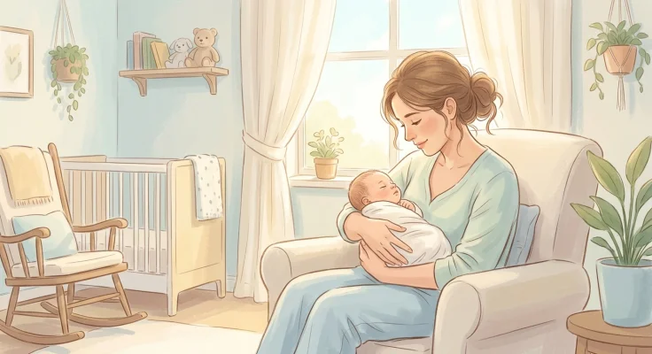 Cómo Recuperar la Figura Después del Parto: Guía Realista