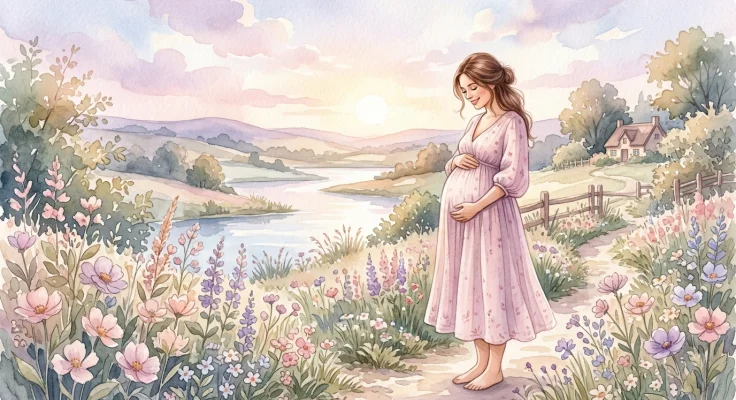 Segundo Trimestre de Embarazo: Cambios y Qué Esperar