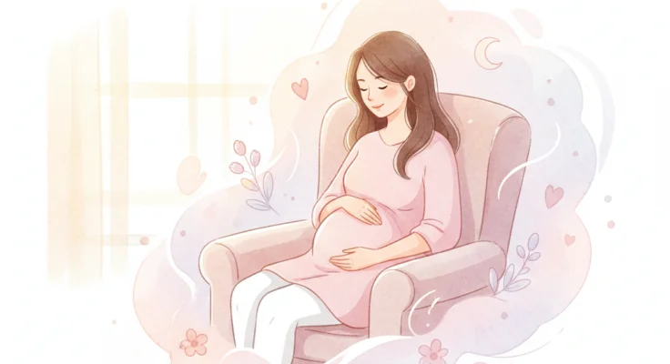 Síntomas del Embarazo en el Primer Mes: Señales Tempranas